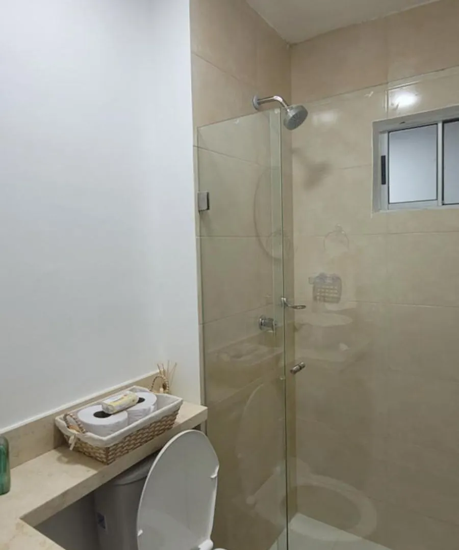 Hermoso Apartamento Cerca A Las Playas De Marbella En Cartagena Apartment