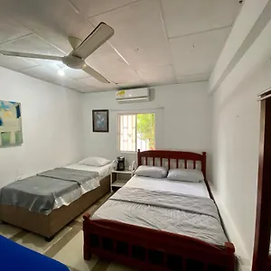 Multiple Cerca De Aeropuerto Habitación en casa particular