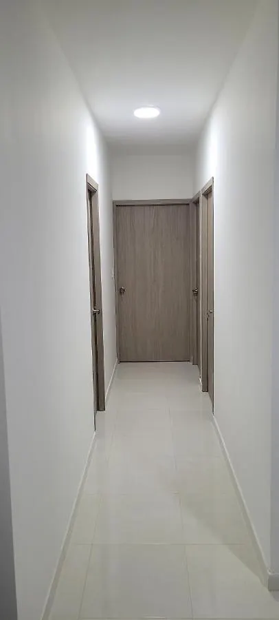 Hermoso Apartamento Cerca A Las Playas De Marbella En Cartagena Apartment
